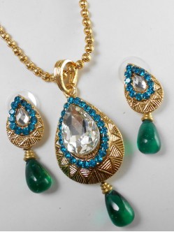 Fashion Pendant Sets